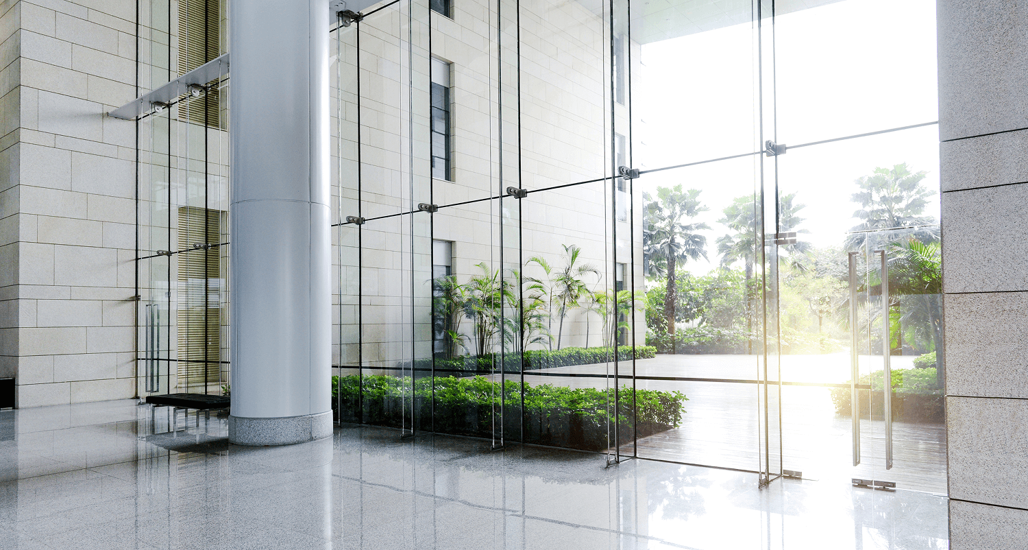 The Outcome — Healthcare SaaS Merger