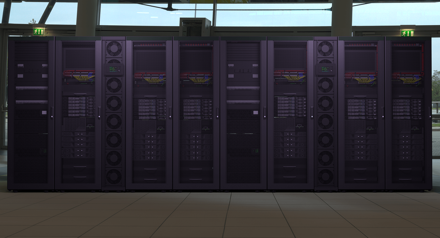 The Outcome — Containing a Server Breach
