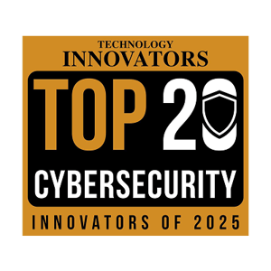 Top 20 Cybersecurity Innovators of 2025