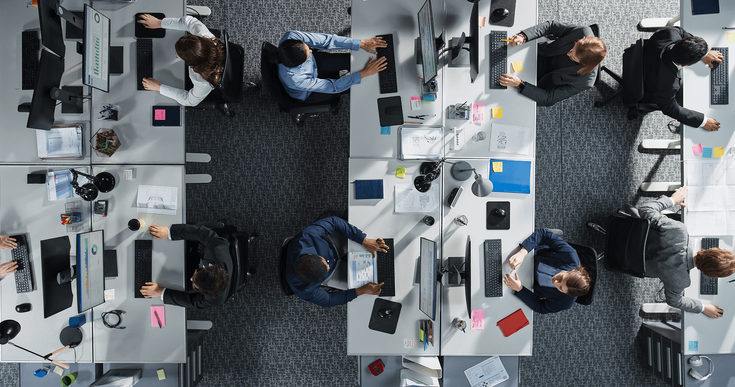 Modern IT operations