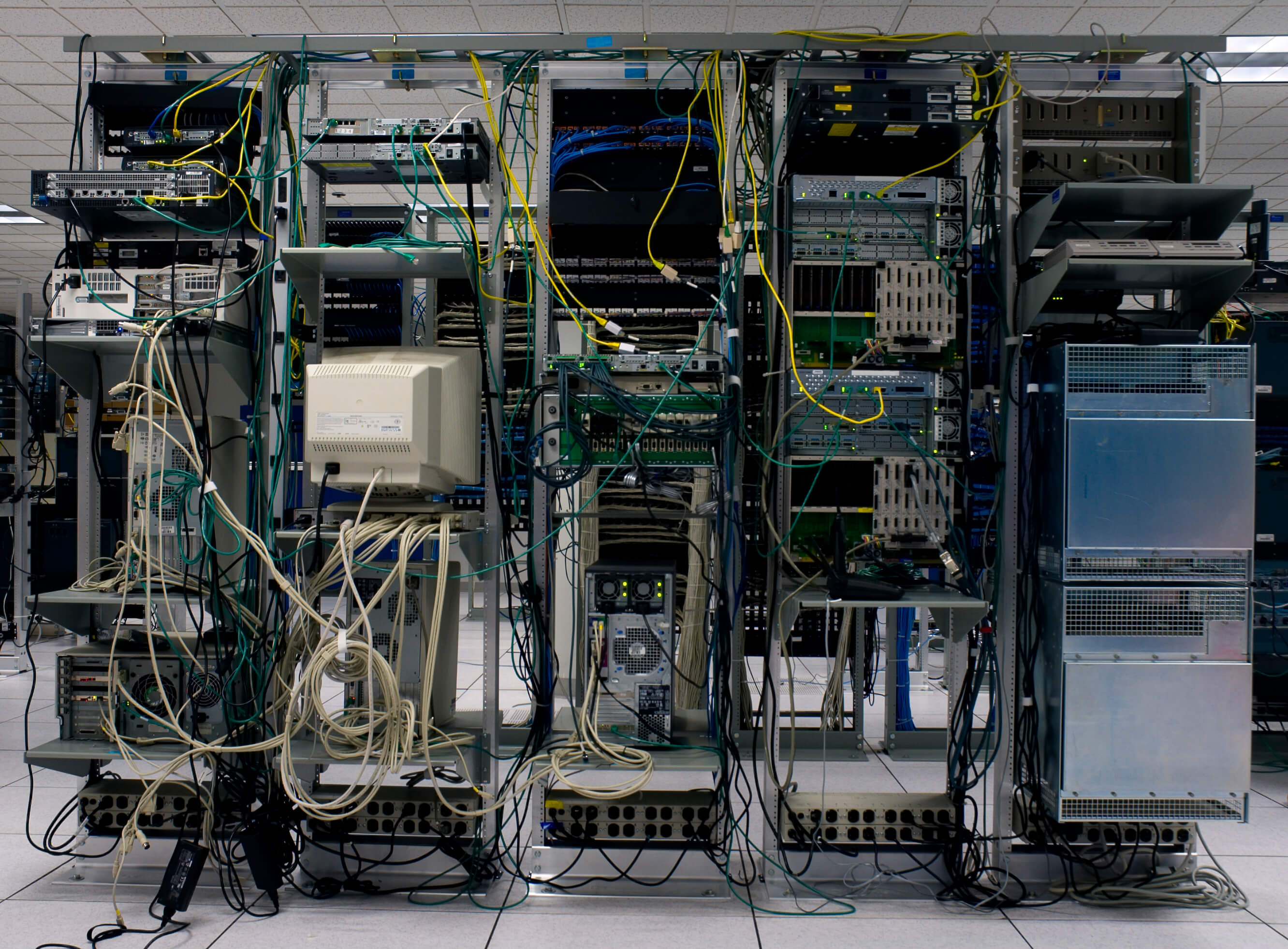 Why security as a service matters now