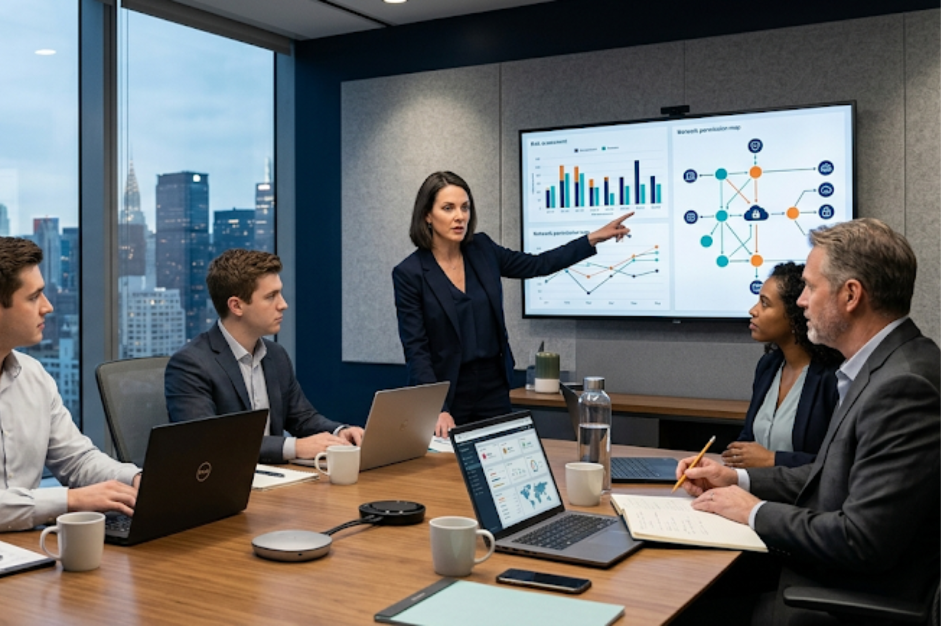 AI Security Audit: What It Actually Includes Today