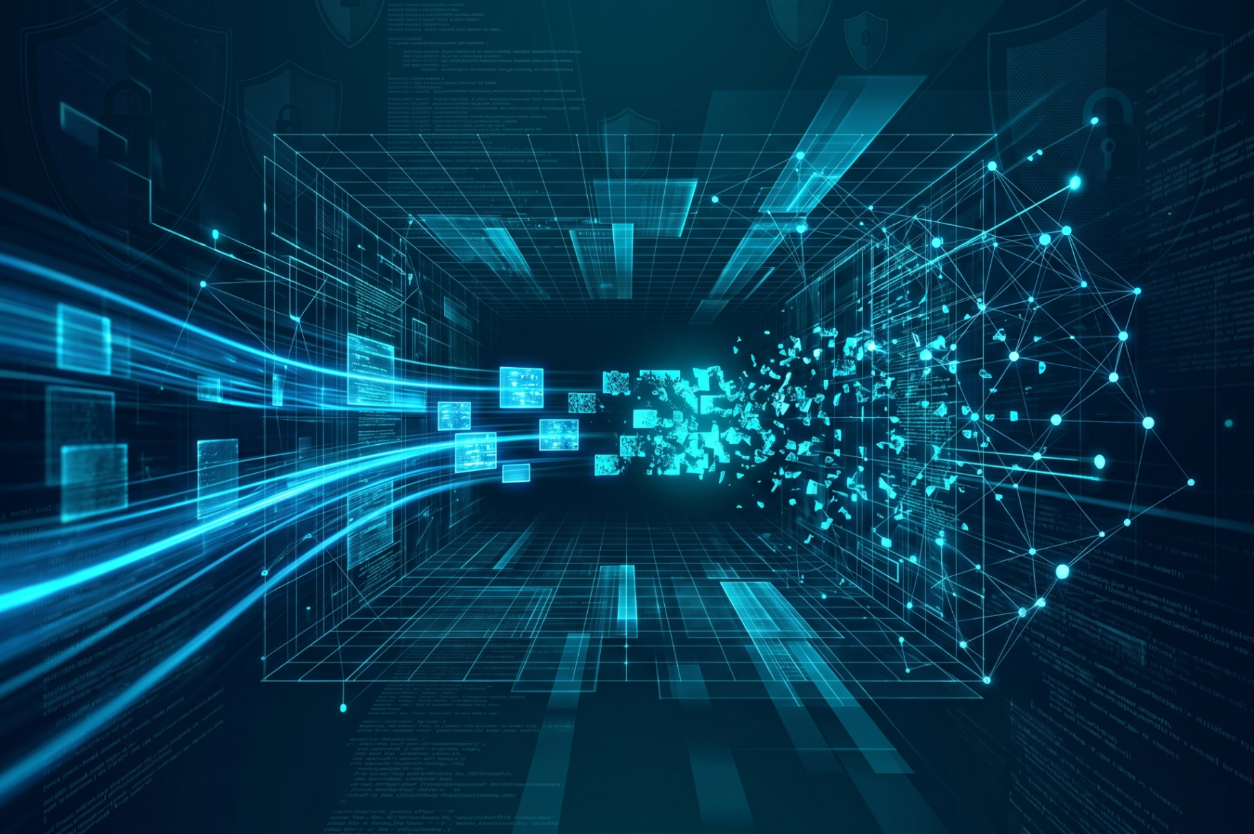 AI Security Risks SMBs Are Already Living With