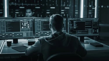 Case Study: Industrial Defender