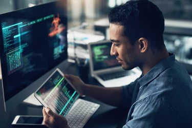 10 Ways a Virtual CISO Can Add Value in the Critical Infrastructure Sector