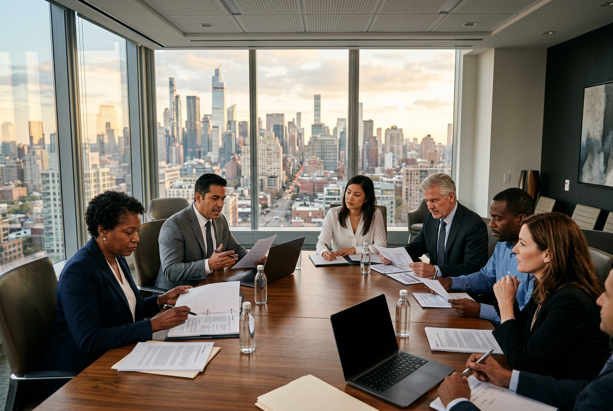 Cyber Insurance Requirements SMBs Must Meet in 2026