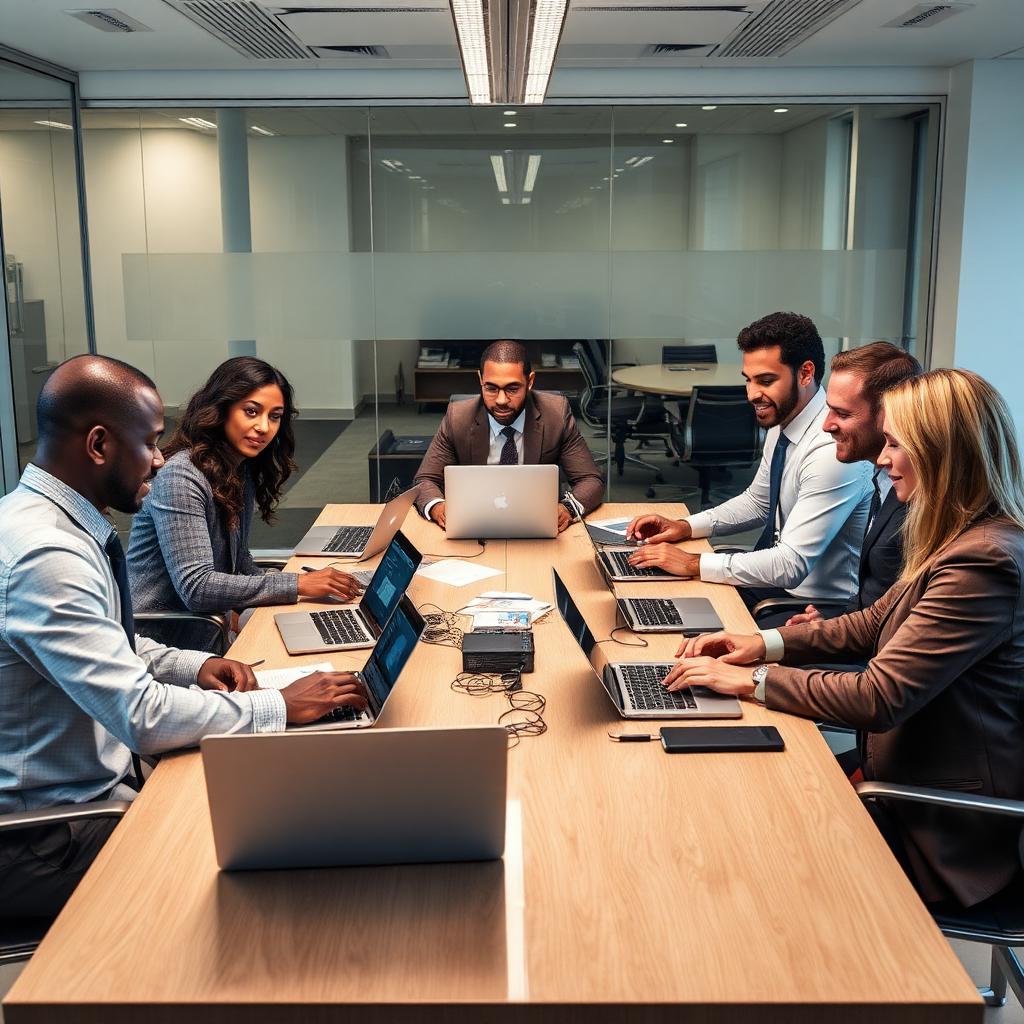 Tabletop Exercises: How to Stress-Test Your Incident Response