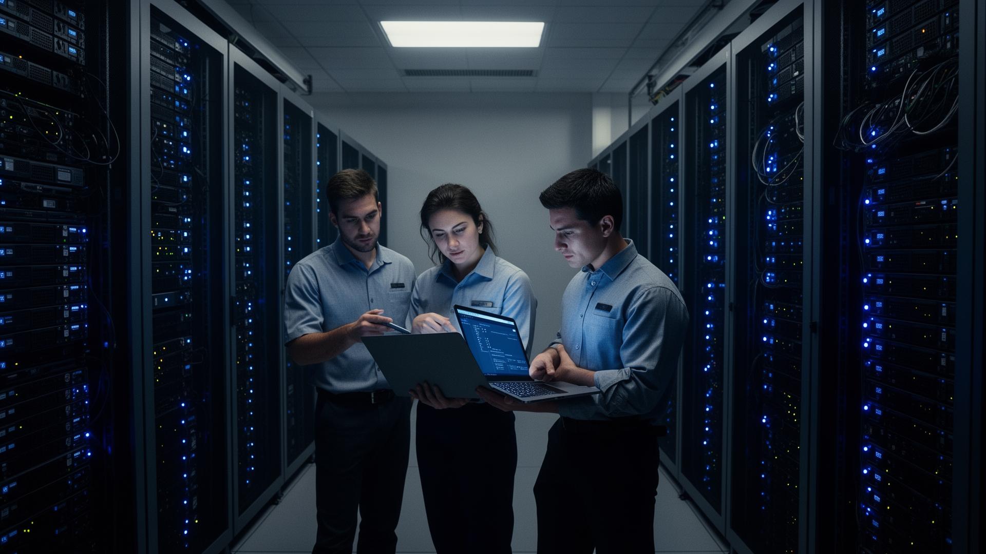 Data Backup vs Disaster Recovery: Why You Need Both, Not Either