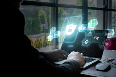 Getting to Know Defensible's Risk Assessment Methodology