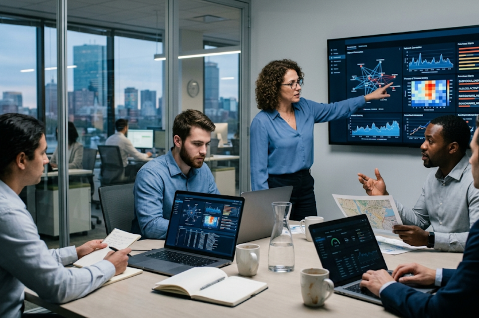 Why Your Endpoint Security Isn't Catching Modern Attacks Anymore