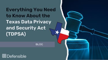 Everything You Need to Know About the Texas Data Privacy and Security Act (TDPSA)