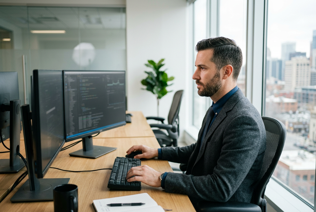 Identity & Access Management: The Foundation SMBs Skip Too Often