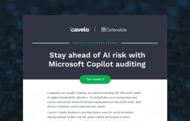 Microsoft Copilot Readiness: Understanding AI Data Exposure