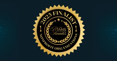 Defensible Named Finalist for MSP Titan of Industry Award (Non-Profit)