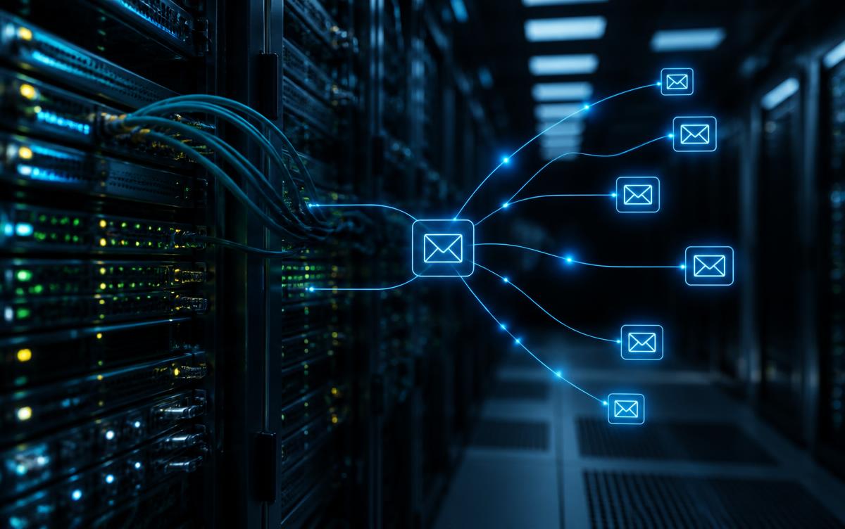 PE Email Domain Integration: What Most Firms Get Wrong