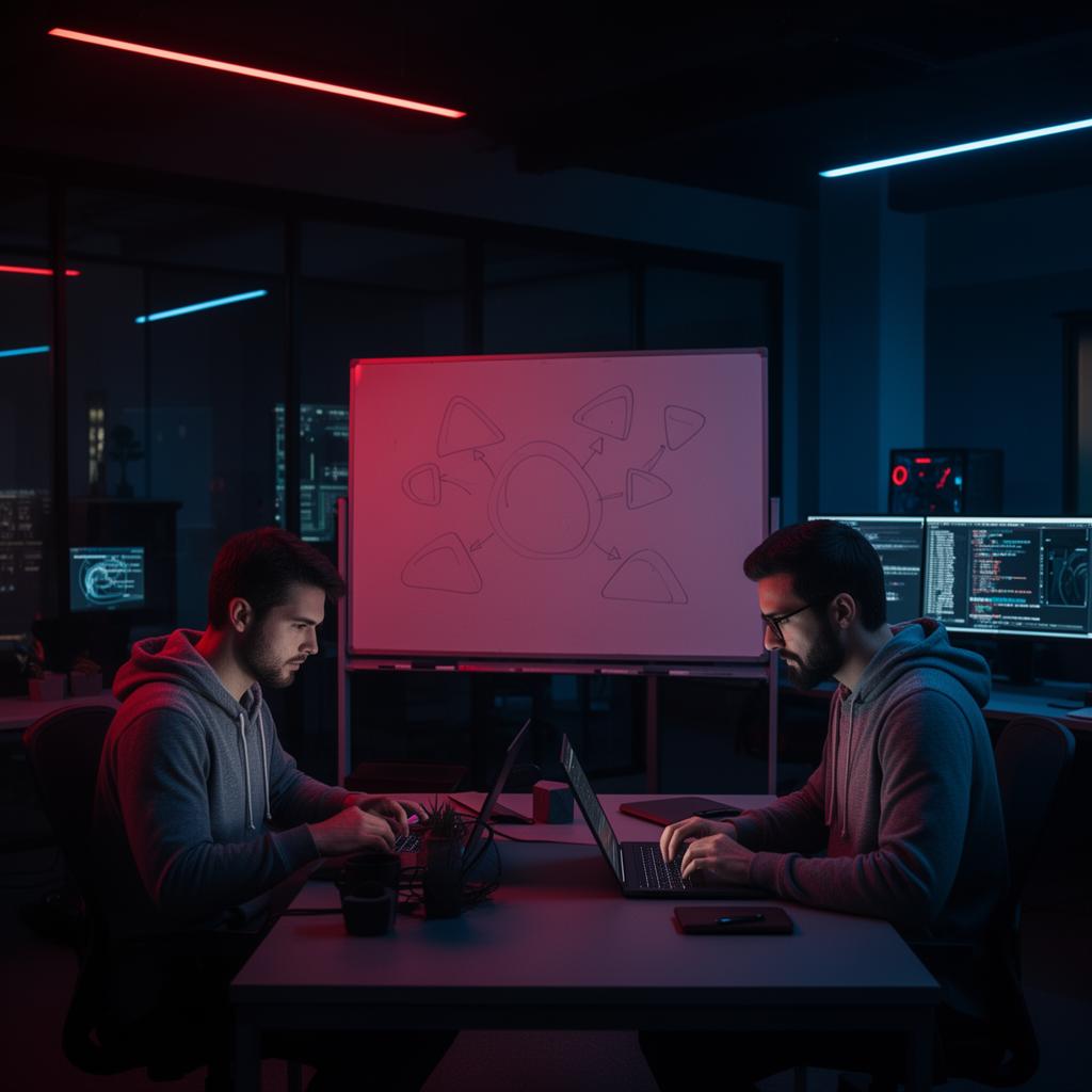Red Team vs Pen Test: Which One Does Your SMB Actually Need?