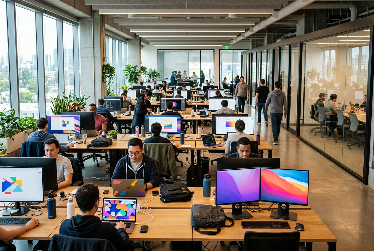 SaaS Sprawl: The Hidden Cybersecurity Tax Growing Companies Pay