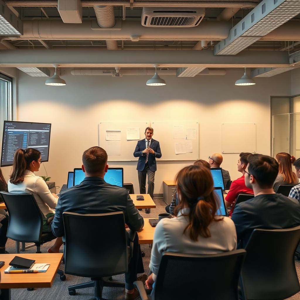 Security Awareness Training That Actually Changes Employee Behavior