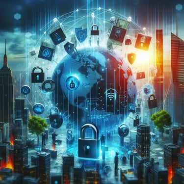 The Cost of Cybersecurity Breaches: Beyond Financial Losses