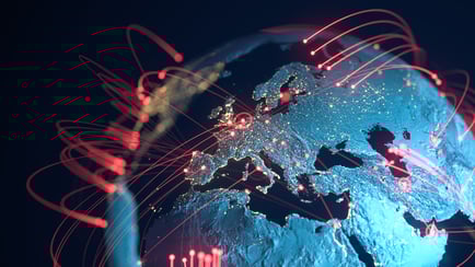 Cyberattacks on critical infrastructure organizations can have a profound and global effect
