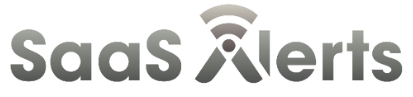 SaaS Alerts